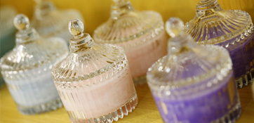 Fragrances & Personal Care