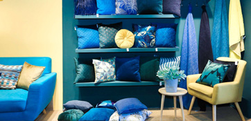 Homeware & Textiles