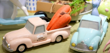 Toys & Stationeries