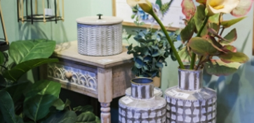 Home Decorations
