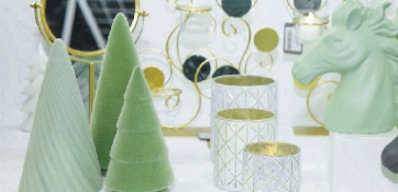 Seasonal Decorations