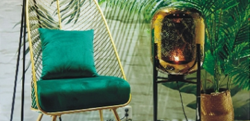 Decorative Furniture