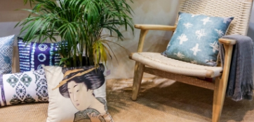 Homeware & Textiles