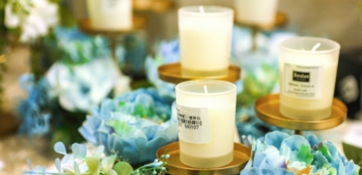 Fragrances & Personal Care