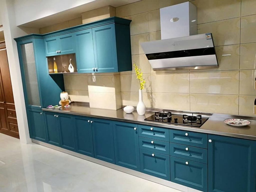 modern kitchen, interior trends 2020, kitchen design 2020