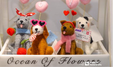 Toys & Stationeries at JINHAN FAIR