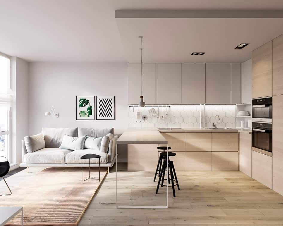 Living Room Trends 2021 Make Your Creative Ideas And Visions Count