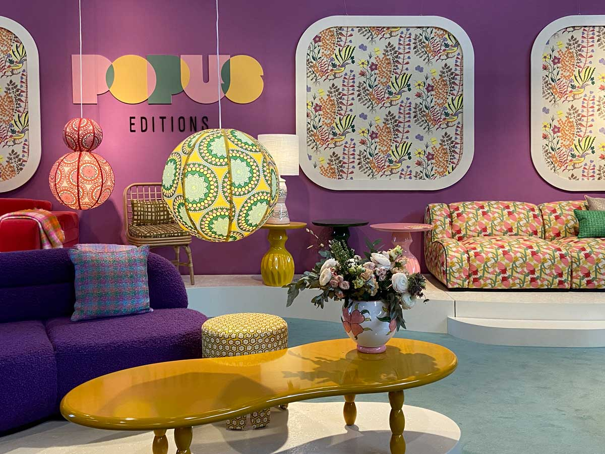 Культурный код в интерьерном дизайне: чего ожидать от выставки Hometextile & Des