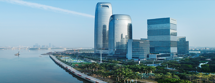InterContinental Guangzhou