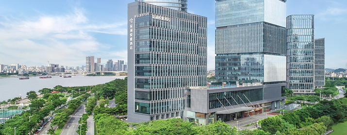 La Yarda Hotel Guangzhou
