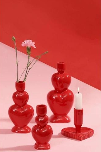 IDESIGN HOME’s home décor collections at JINHAN FAIR