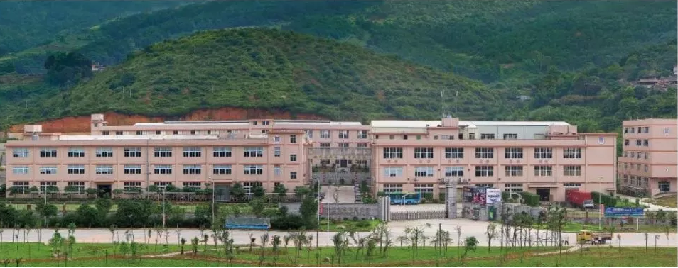 Anxi JUFENG’s Manufacturing Base in Anxi, China — JINHAN FAIR Exhibitor