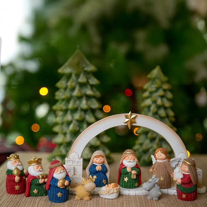 Home décor from Running Decora, a long-standing JINHAN FAIR buyer