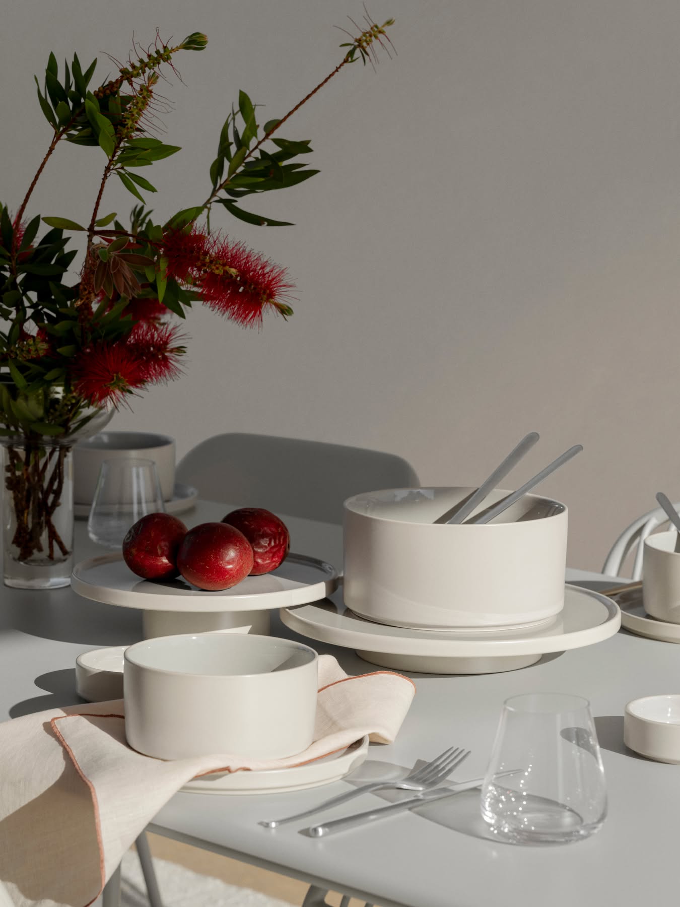 home décor products from Blomus
