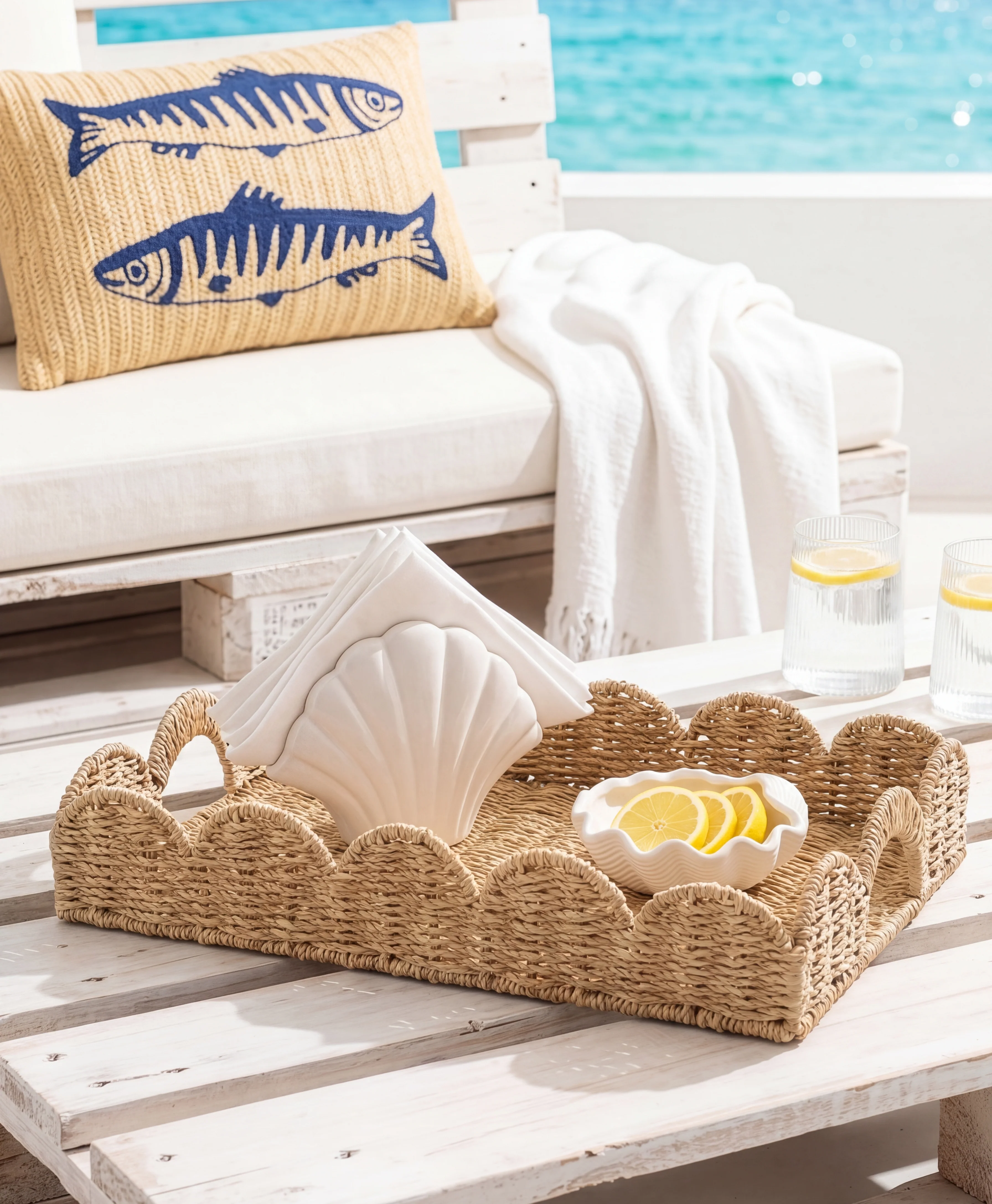 Home décor products from PEPCO, a JINHAN FAIR buyer