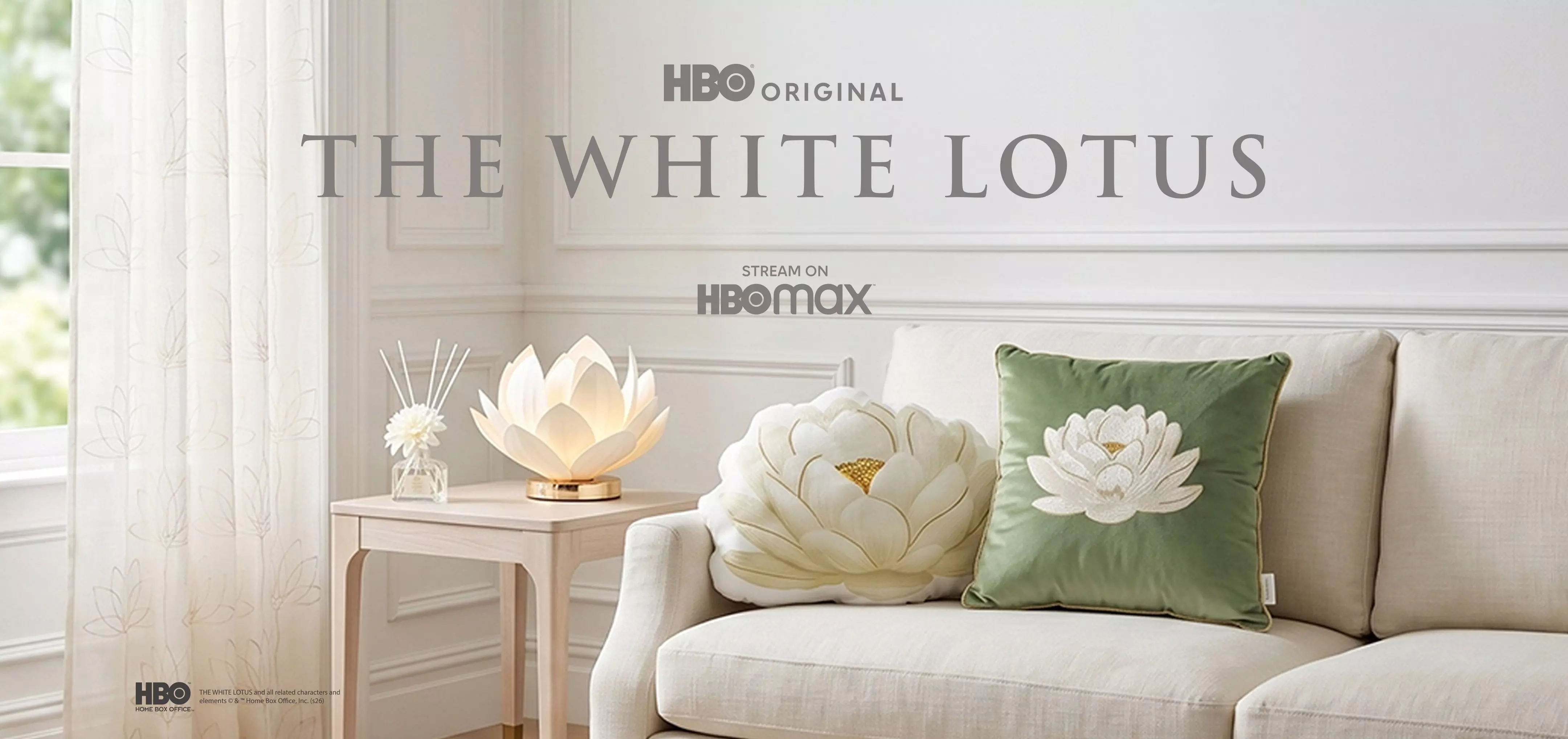 Home décor collection styling from PEPCO, a JINHAN FAIR buyer