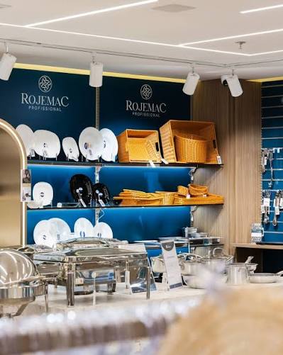 Kitchen products from Rojemac, a JINHAN FAIR buyer