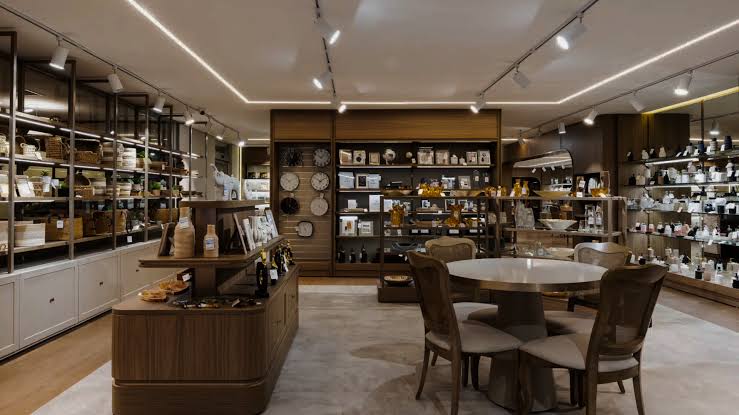 Home products from Rojemac, a JINHAN FAIR buyer