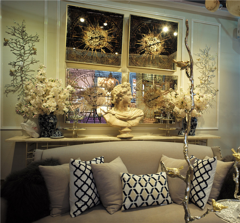decorative furnitures, Arts and Crafts, Floral Decoration, Creative Design, homeware