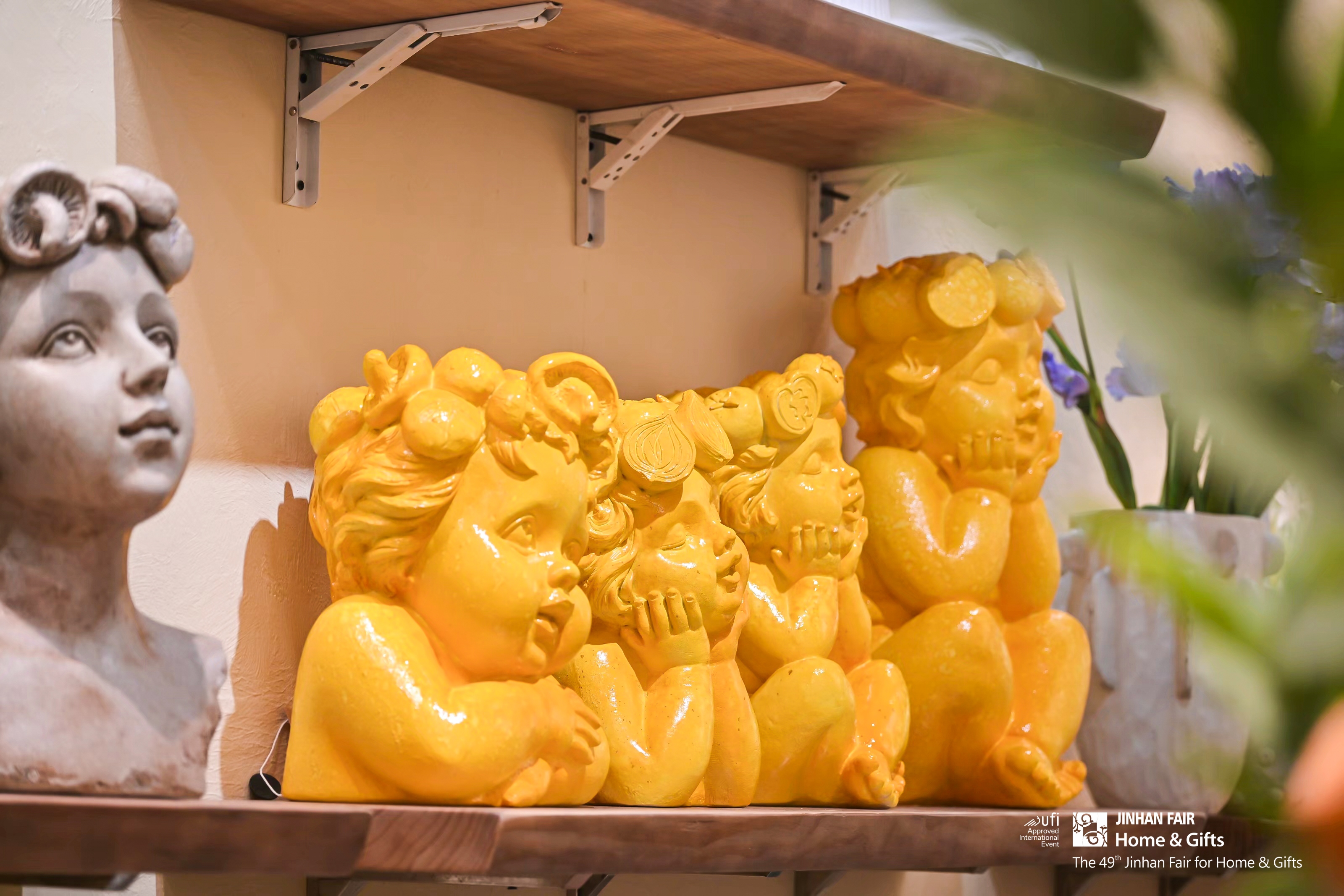 decorative furnitures, Arts and Crafts, Floral Decoration, Creative Design, homeware