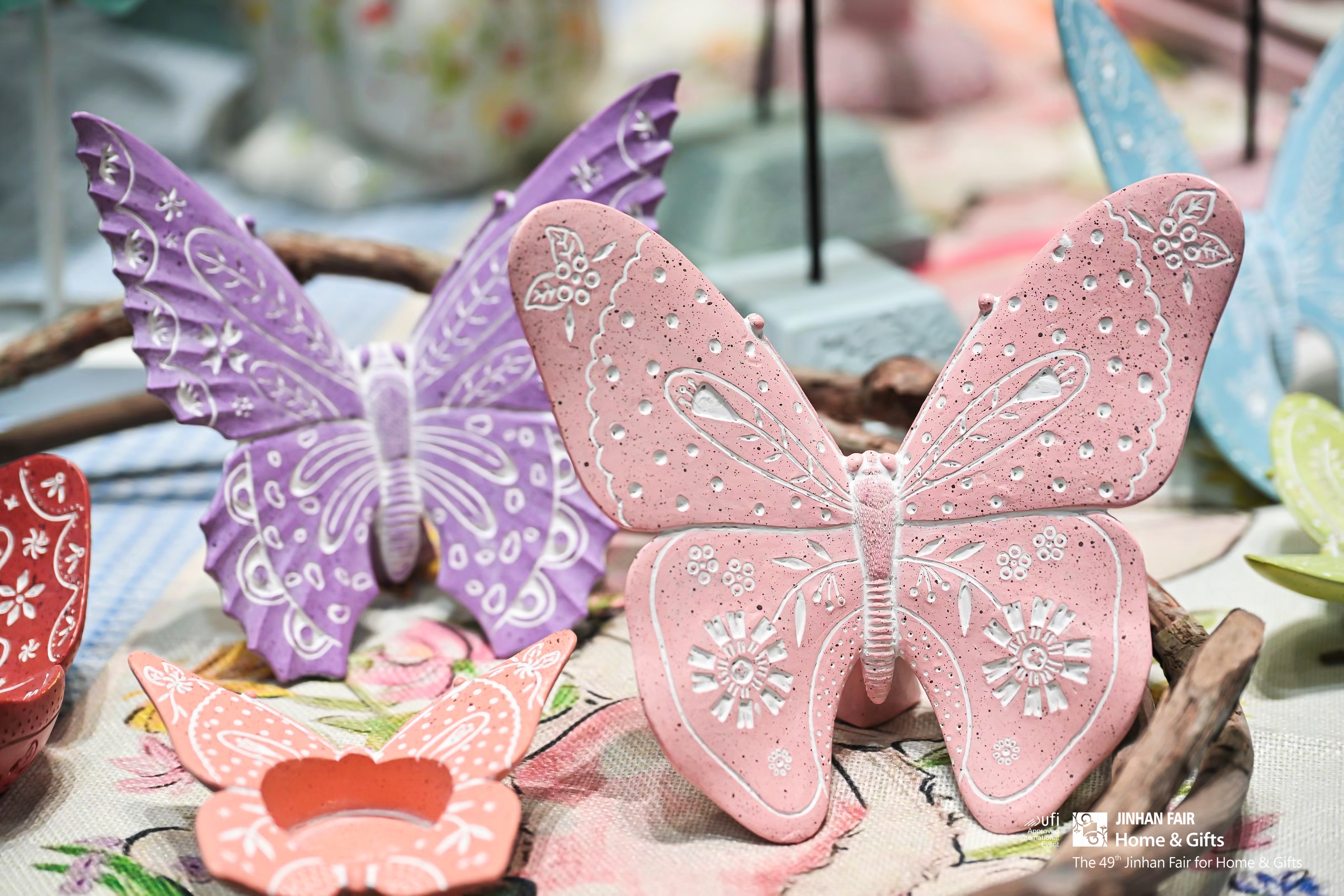 decorative furnitures, Arts and Crafts, Floral Decoration, Creative Design, homeware