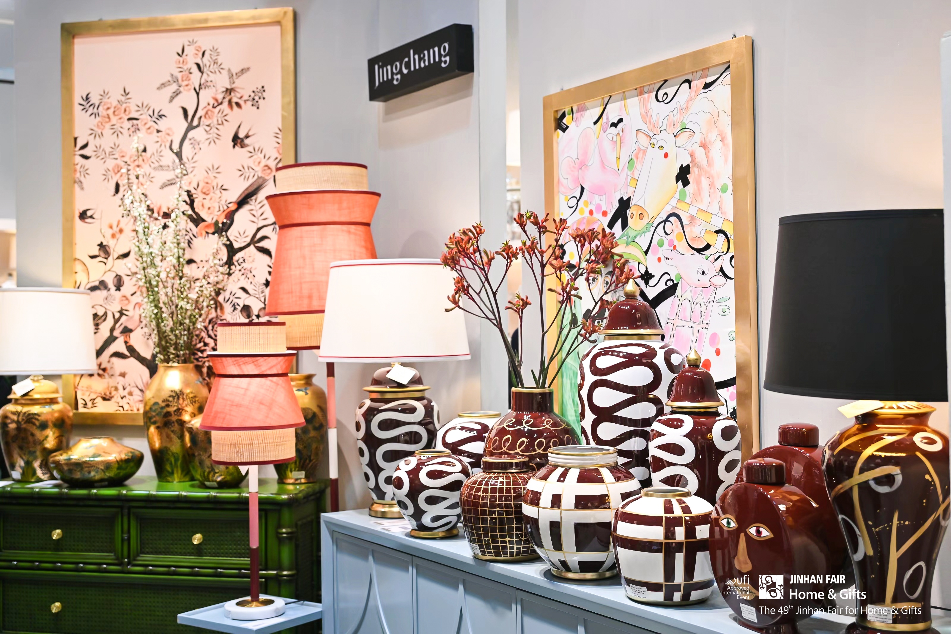 decorative furnitures, Arts and Crafts, Floral Decoration, Creative Design, homeware