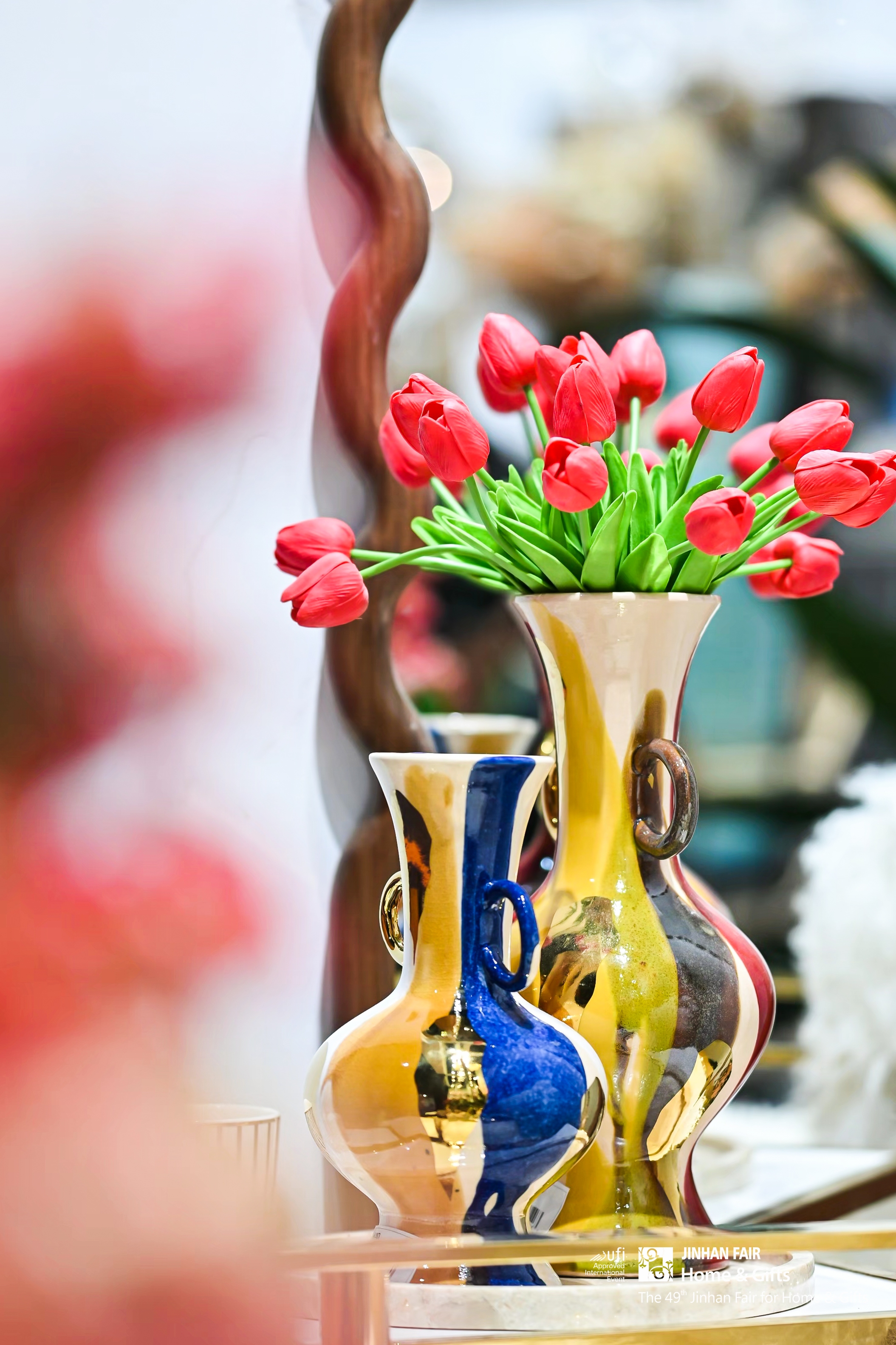decorative furnitures, Arts and Crafts, Floral Decoration, Creative Design, homeware