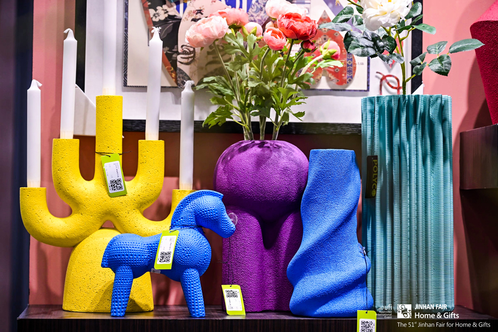 decorative furnitures, Arts and Crafts, Floral Decoration, Creative Design, homeware