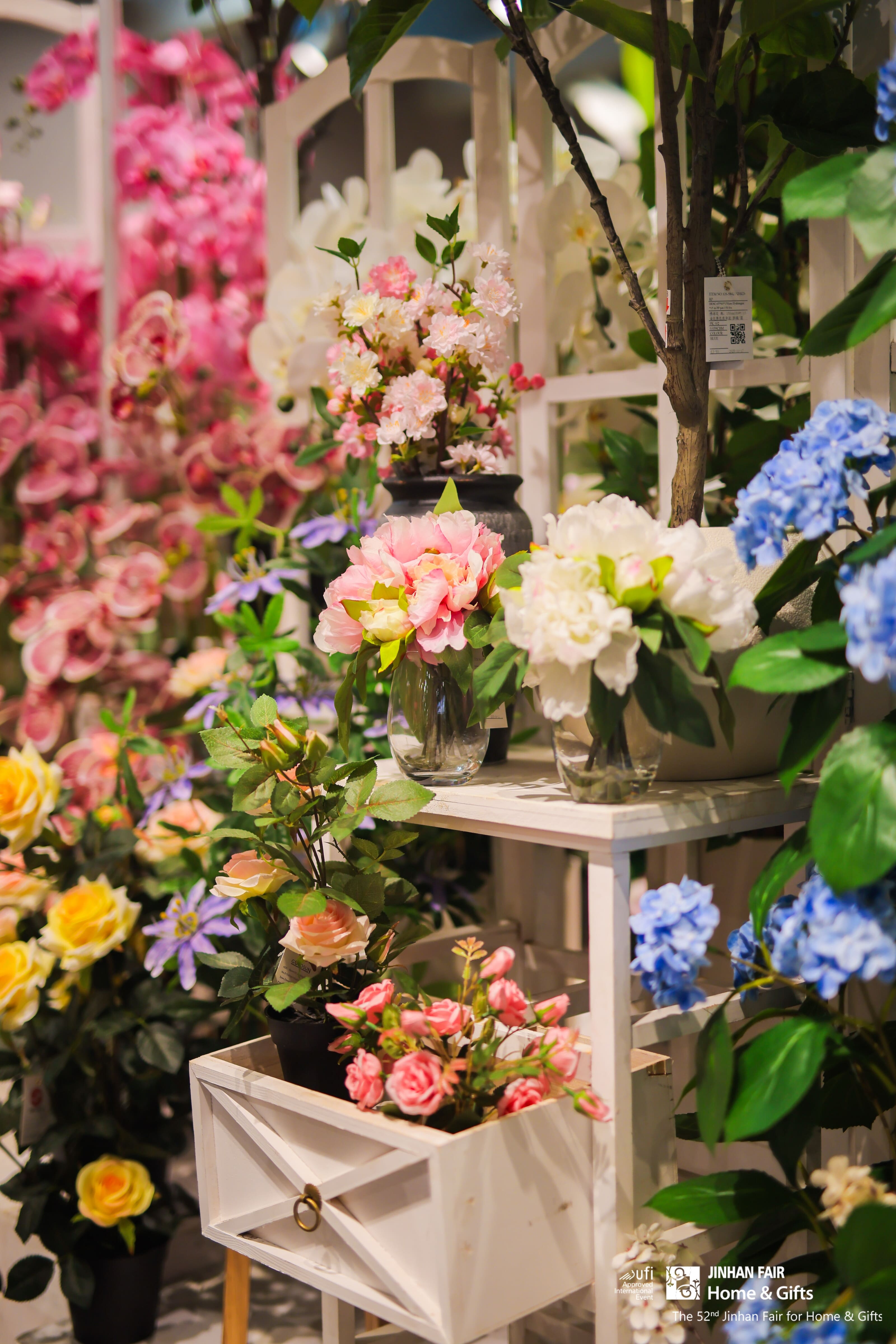 decorative furnitures, Arts and Crafts, Floral Decoration, Creative Design, homeware