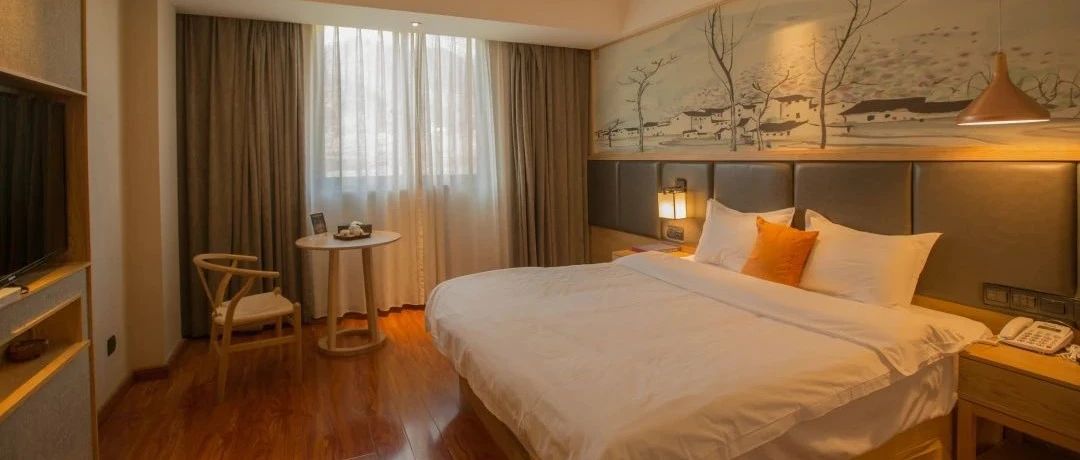 Special-rate Hotel