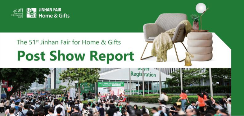 The 51st JINHAN FAIR Insights: Unveiling New Supply & Demand Dynamics