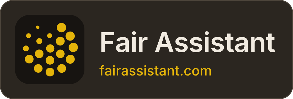 fairassistant