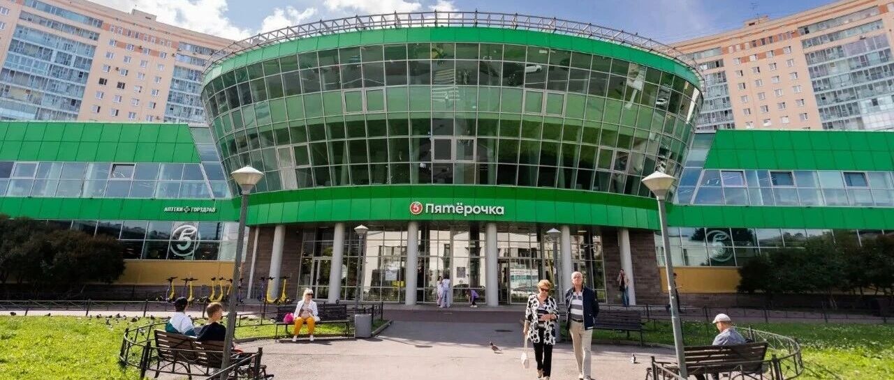 门店超3万家！俄罗斯零售巨头X5 Group扩大中国采购，寻找优质供应商