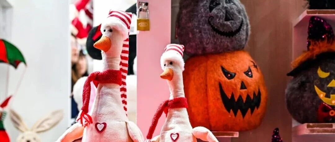 直击第52届JINHAN FAIR | 全球“它”经济高速增长，宠物家居备受买家青睐！