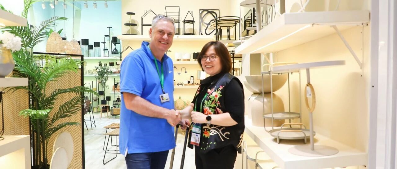 JINHAN FAIR 精准配对 | 第二期买家采购需求公布！