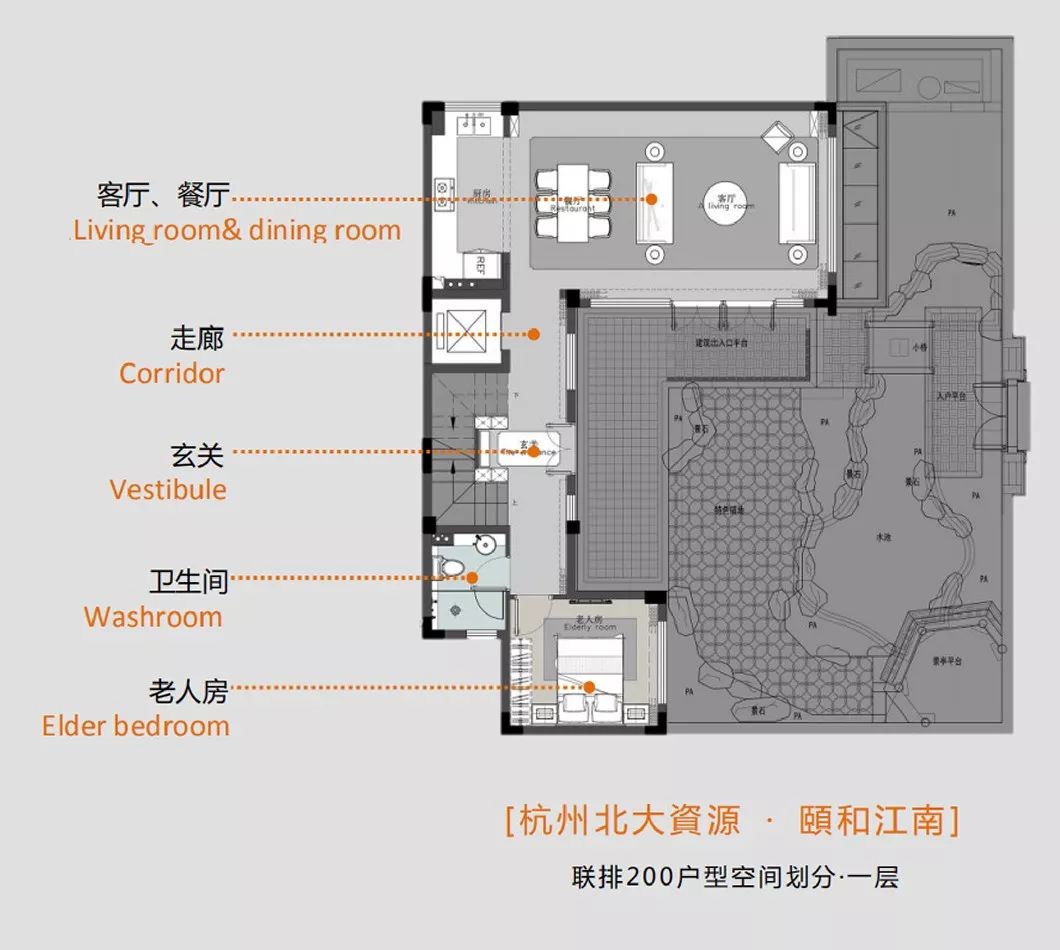 软装, 东方设计, 中国红, 新中式